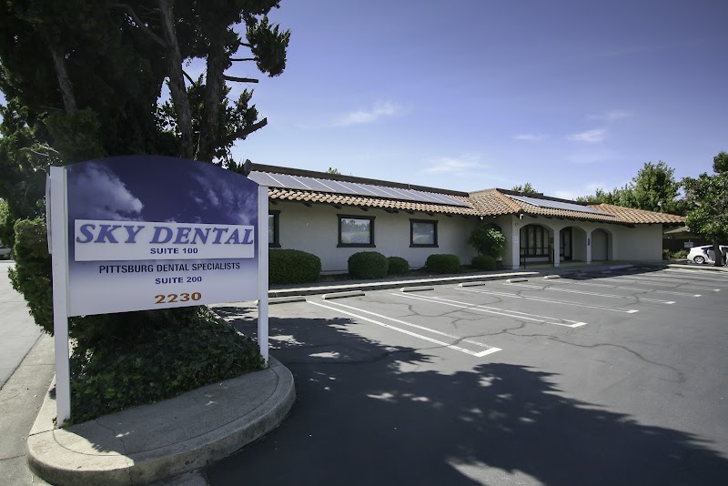 Sky Dental photo 3