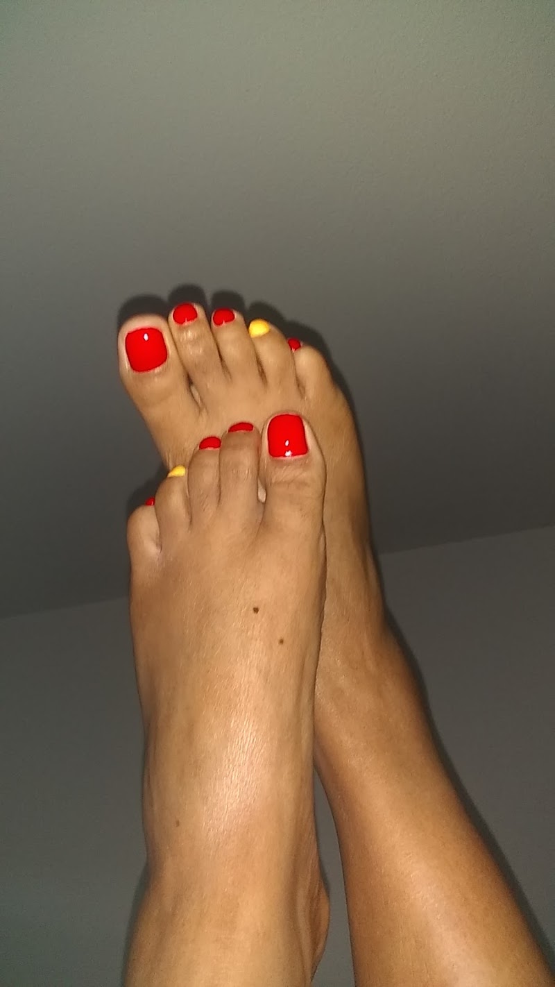 Lavender Nails & Spa photo 3