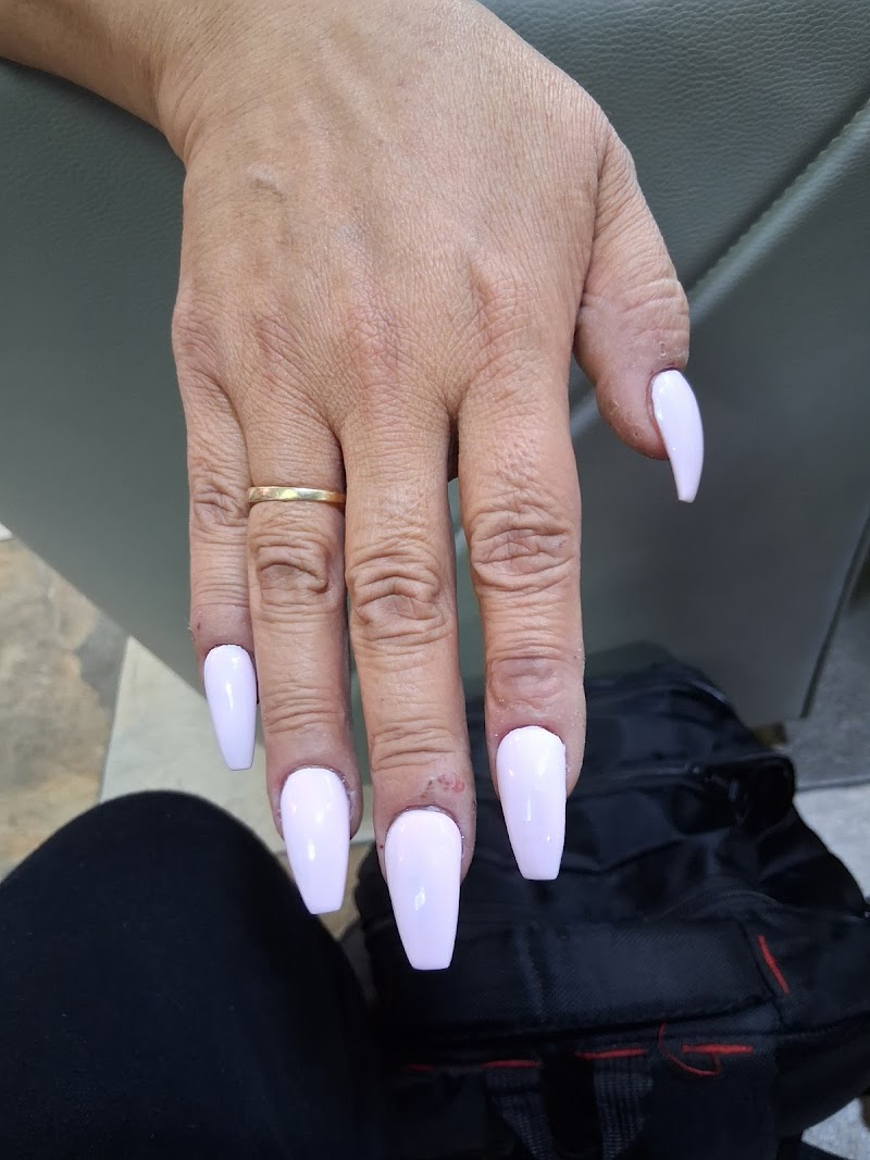 Lavender Nails & Spa photo 4