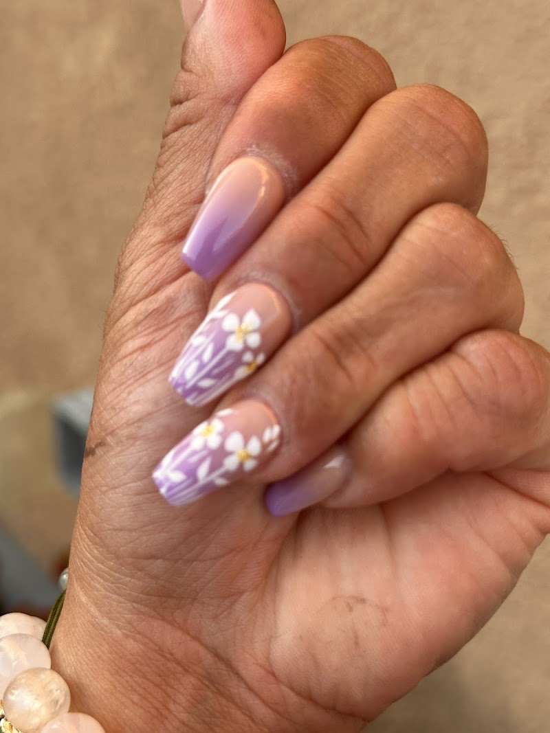 Lavender Nails & Spa photo 2