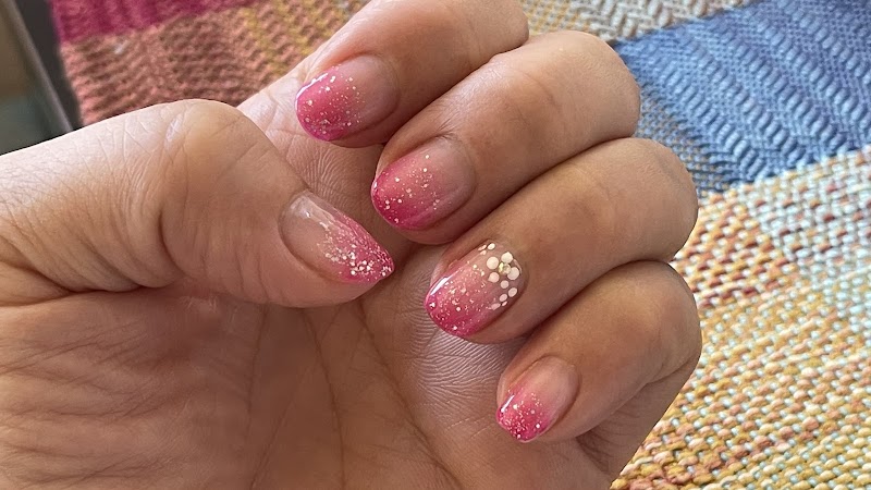 Lavender Nails & Spa photo 5