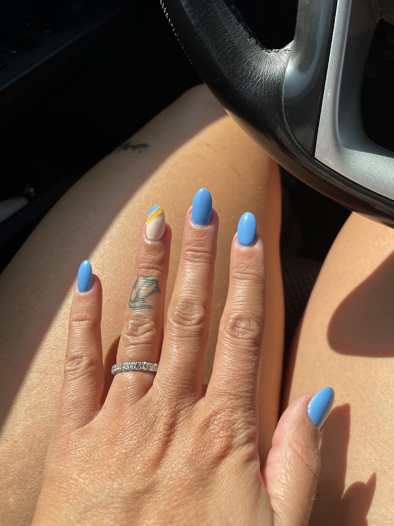 Photo of Lavender Nails & Spa