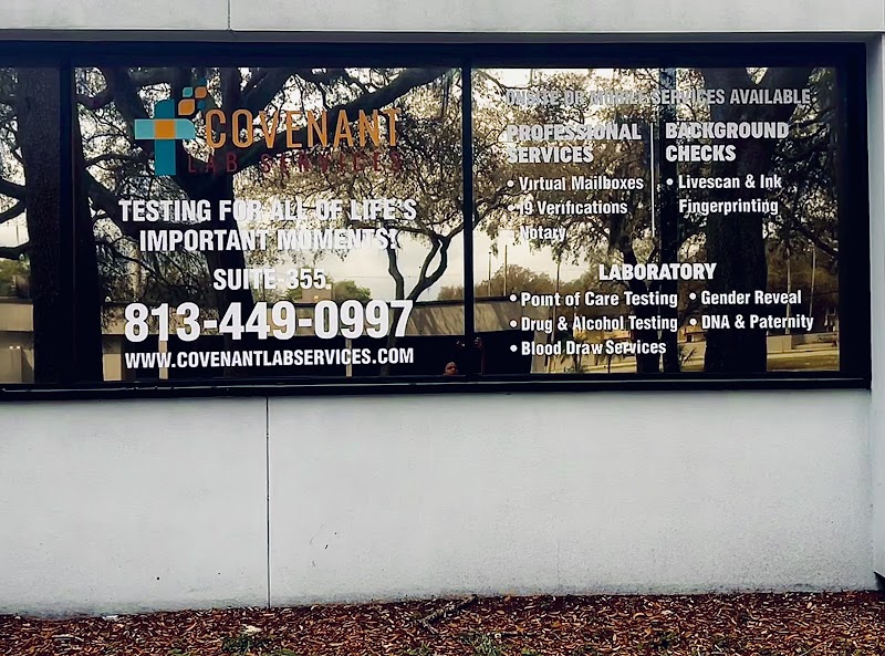 Covenant Lab Services photo 3