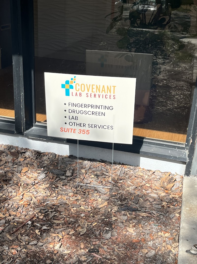 Covenant Lab Services photo 5