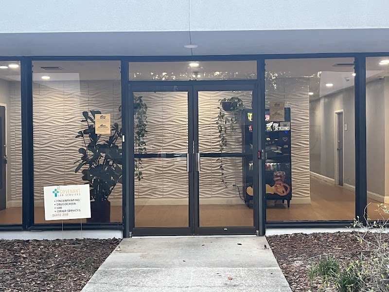 Photo of Covenant Lab Services