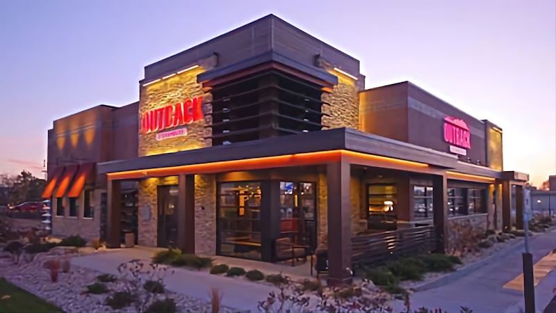 Photo of Outback Steakhouse