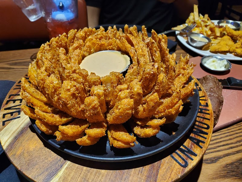 Outback Steakhouse photo 4