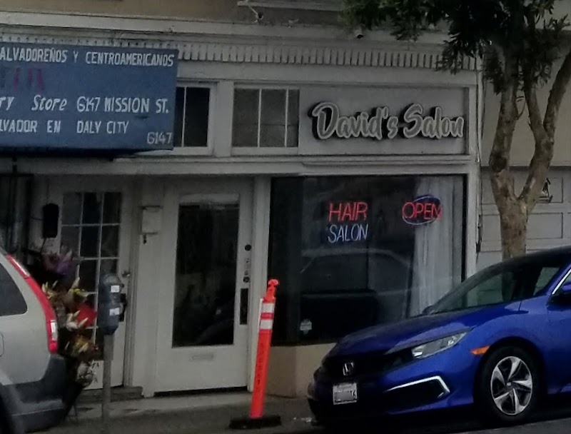 Photo of David’s Beauty Salon