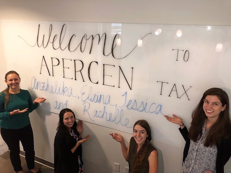 Apercen Partners photo 4