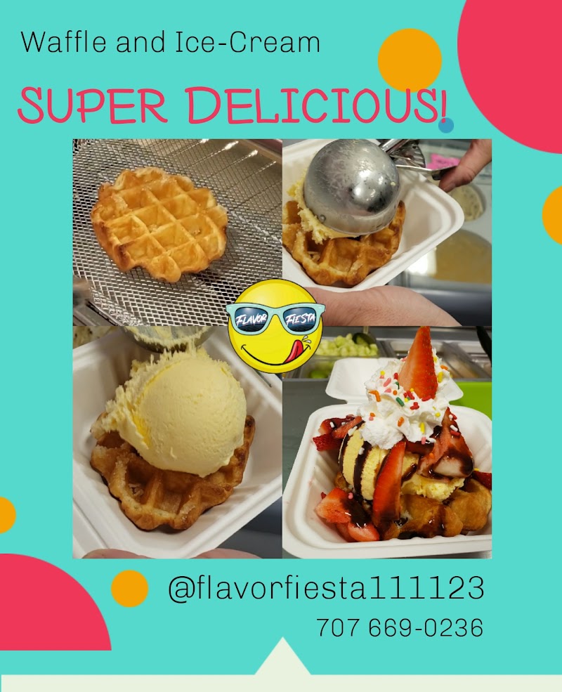 Flavor Fiesta photo 5