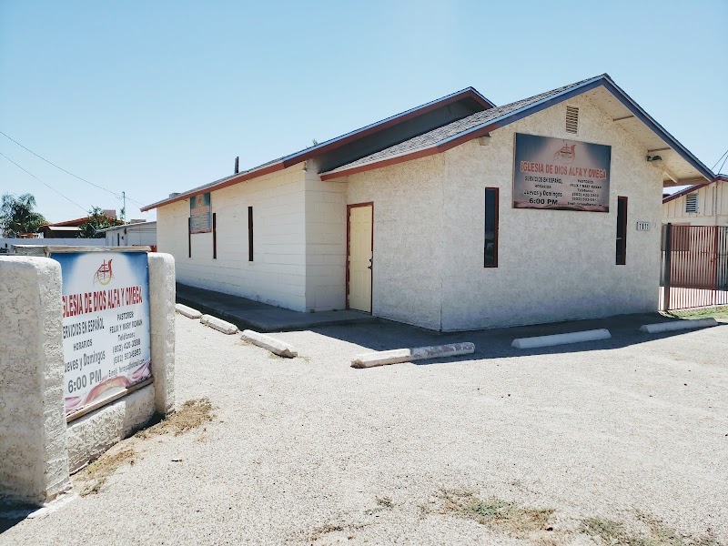 Photo of Iglesia De Dios Alfa Y Omega