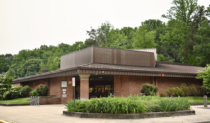Photo of Broadneck Library - Anne Arundel County Public Library