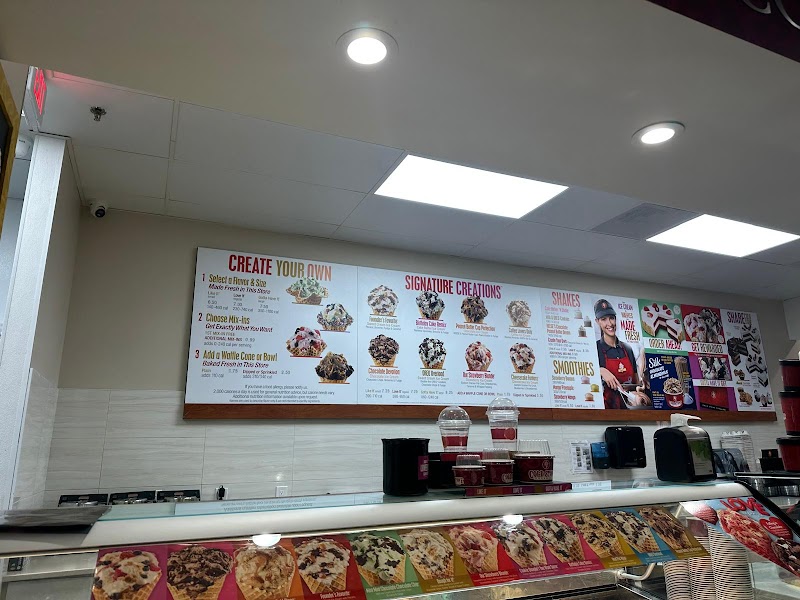 Cold Stone Creamery photo 2