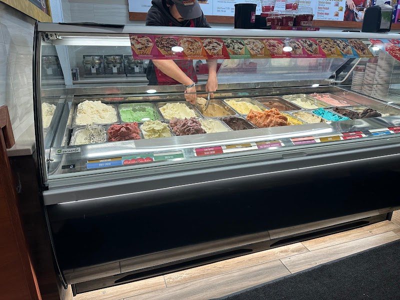 Photo of Cold Stone Creamery