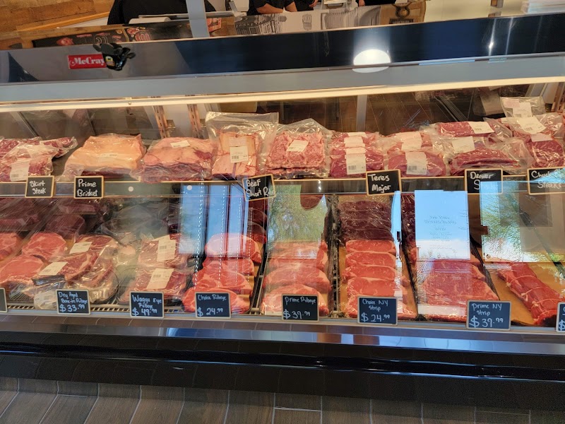 New York Butcher Shoppe photo 4