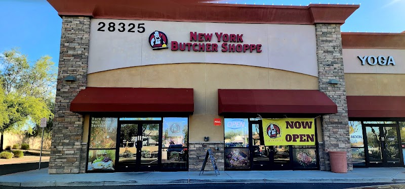 Photo of New York Butcher Shoppe