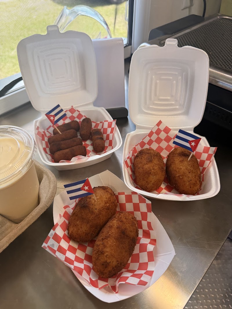 Las Delicias del Sazón Cubano photo 5