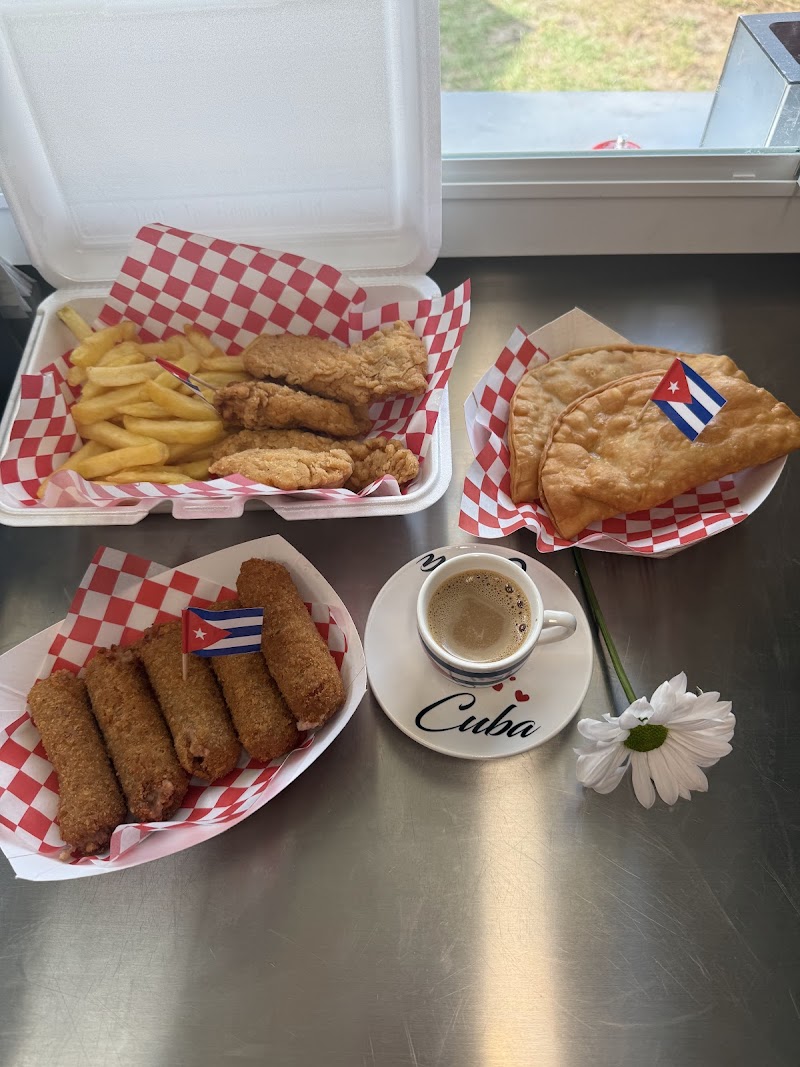 Las Delicias del Sazón Cubano photo 3