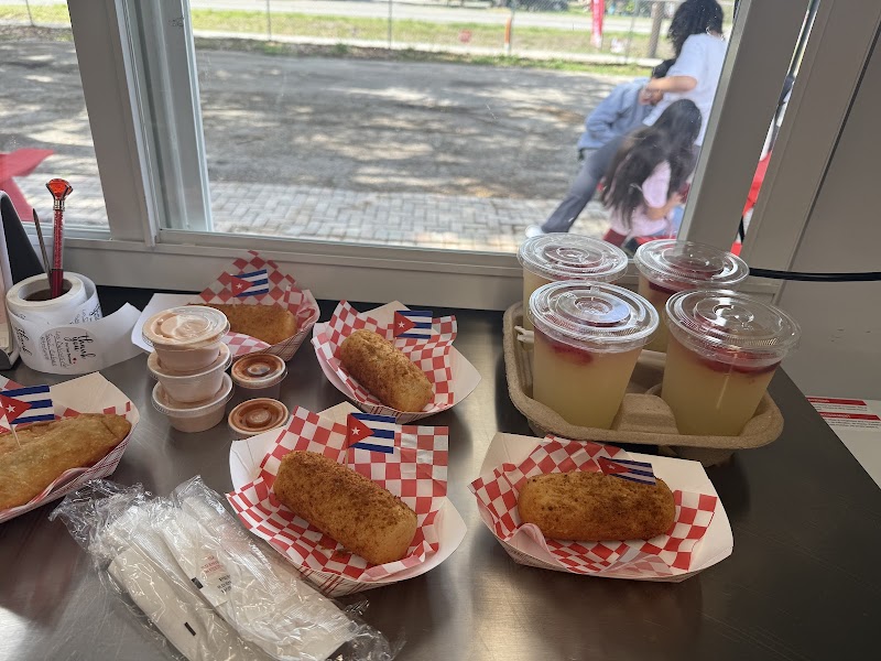 Las Delicias del Sazón Cubano photo 4