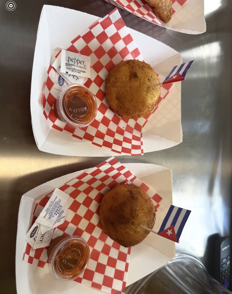 Photo of Las Delicias del Sazón Cubano