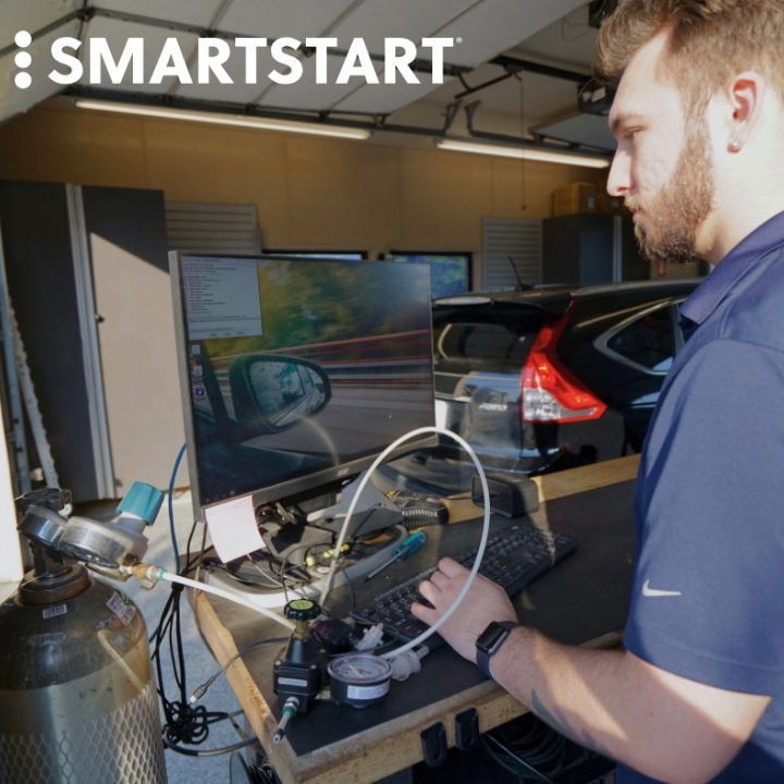 Smart Start Ignition Interlock photo 2