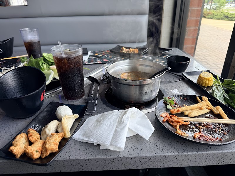 KPOT Korean BBQ & Hot Pot photo 2