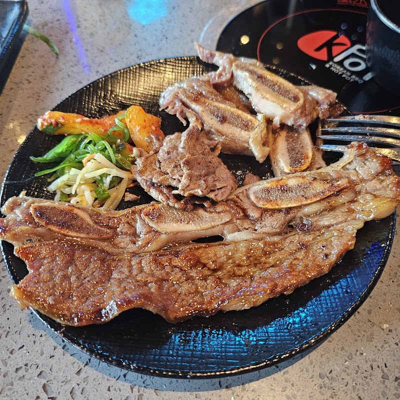 KPOT Korean BBQ & Hot Pot photo 5