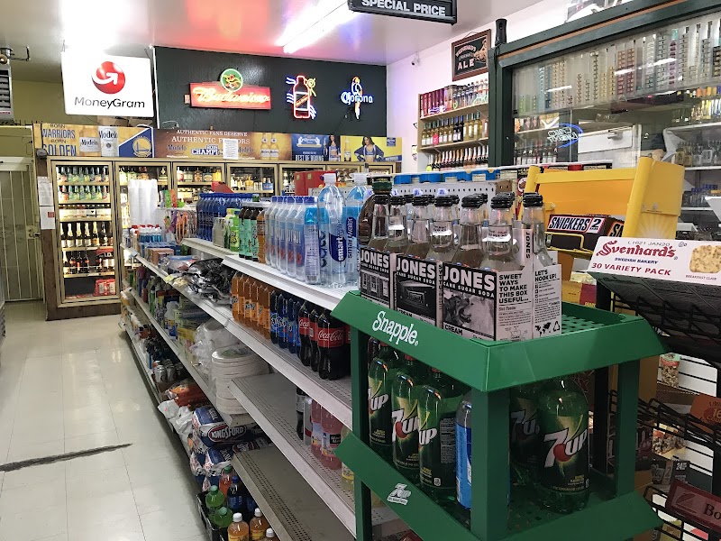 Country Liquors / Kava photo 2
