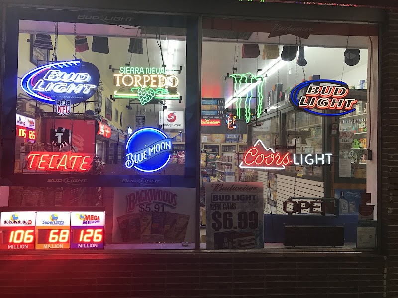 Photo of Country Liquors / Kava
