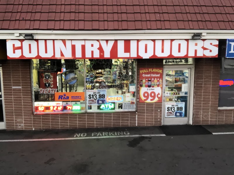 Country Liquors / Kava photo 3
