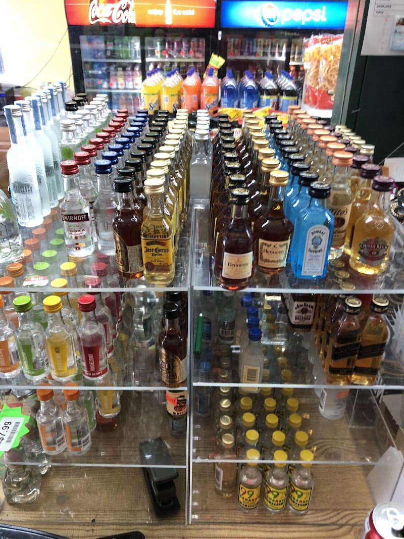 Country Liquors / Kava photo 4