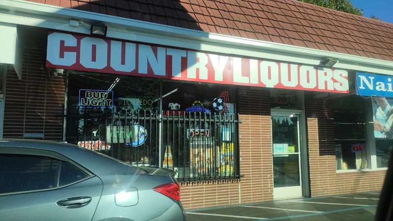 Country Liquors / Kava photo 5
