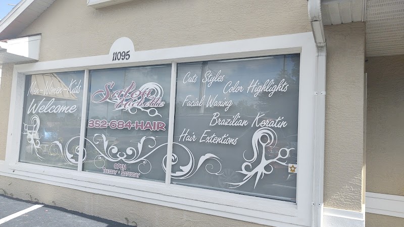 Salon Michelle photo 4