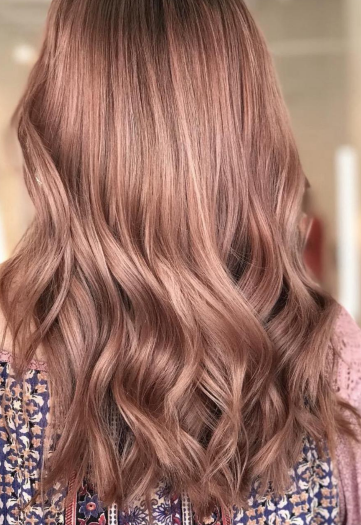 Salon Michelle photo 2