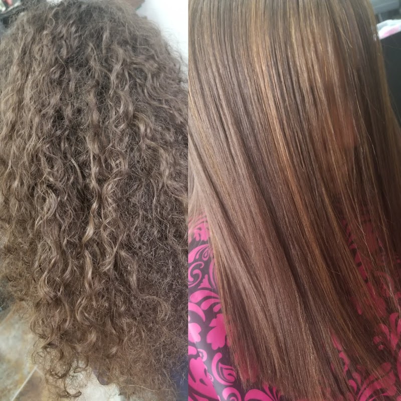 Salon Michelle photo 5