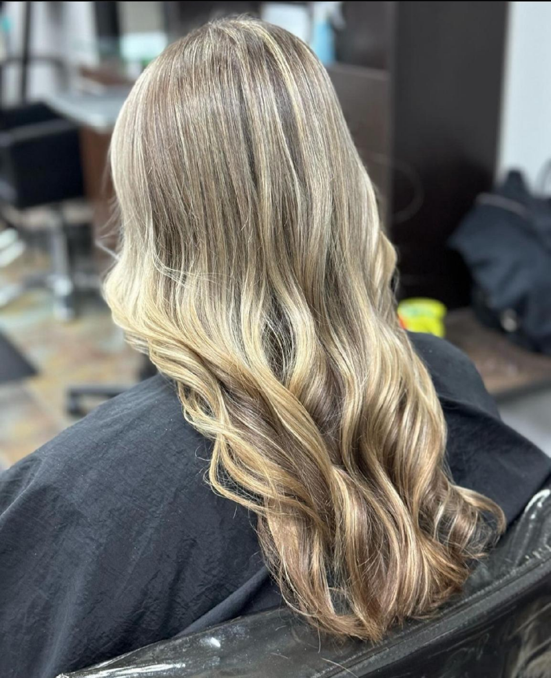 Salon Michelle photo 3