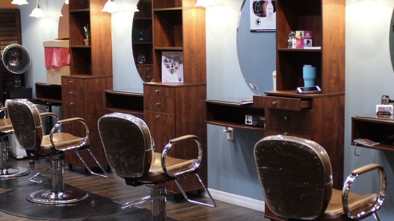 Photo of Studio 22 Salon & Spa