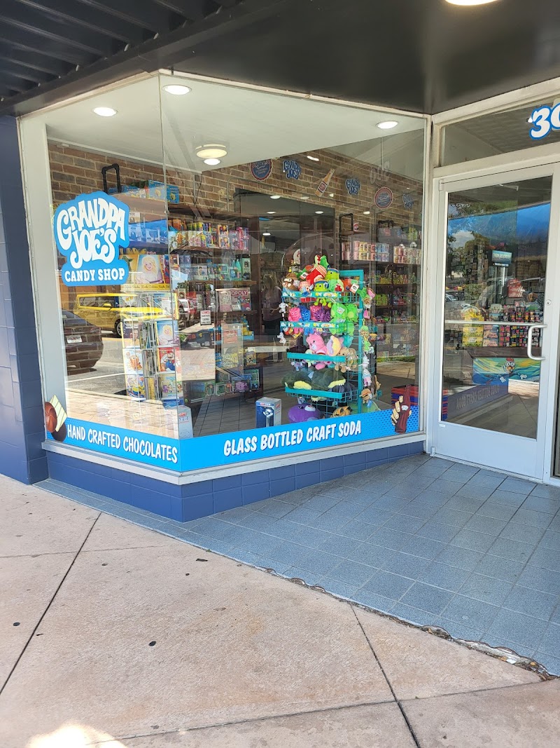 Photo of Grandpa Joe's Candy Shop - Leesburg, FL