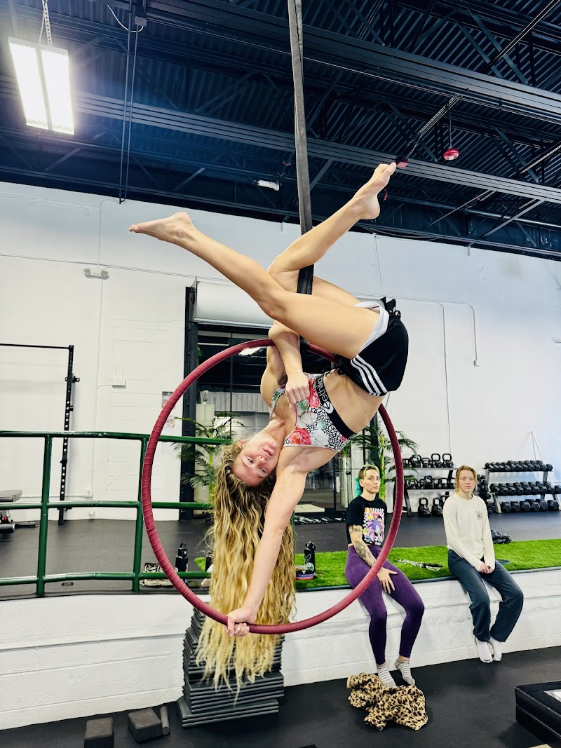 Cirque Club St Pete photo 2