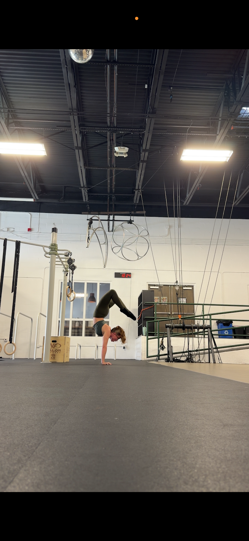 Photo of Cirque Club St Pete