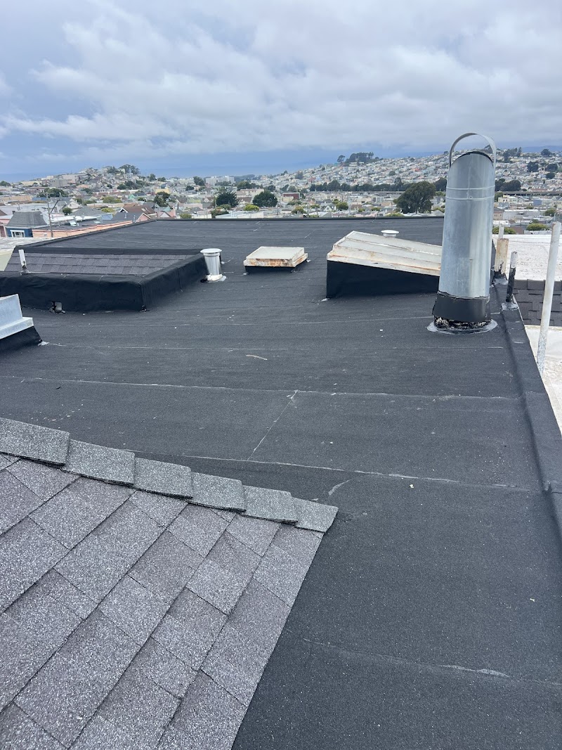 Photo of Jimenez Roofing