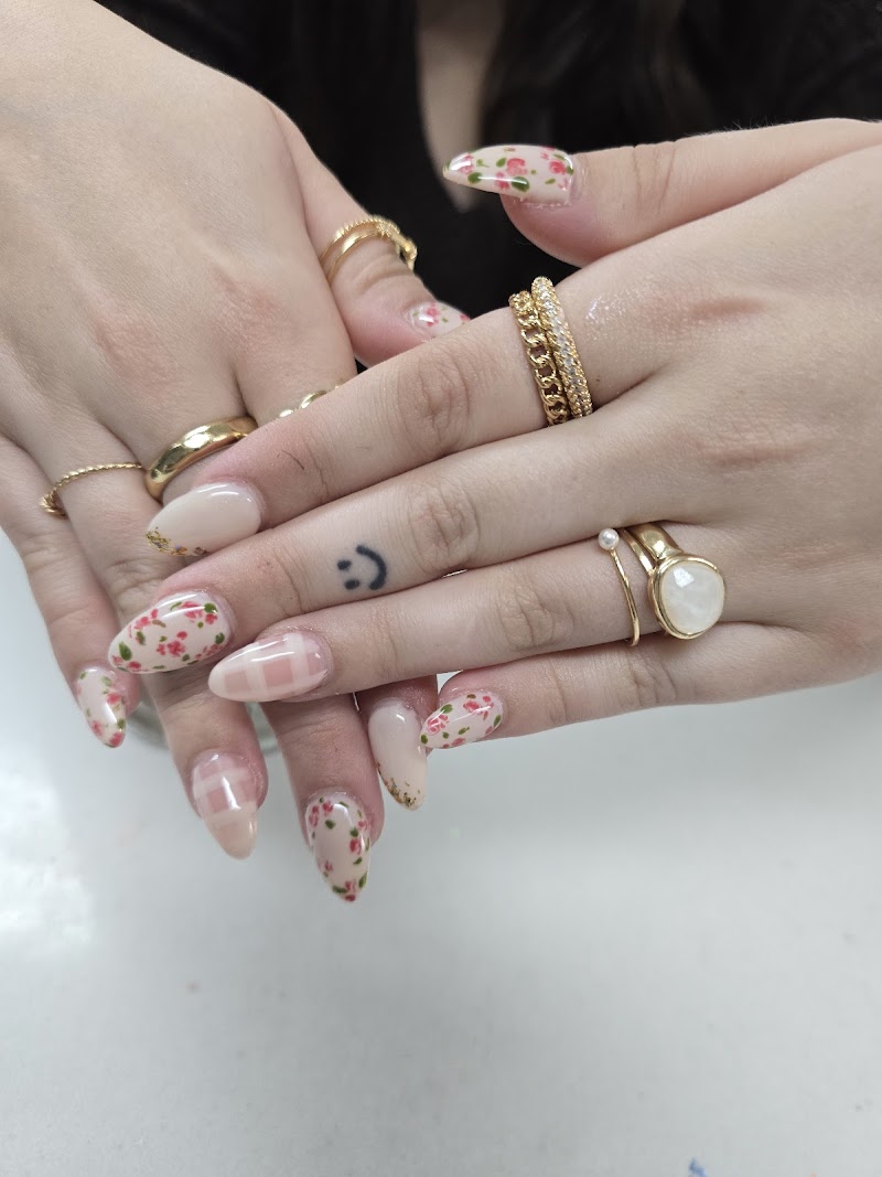 Spa Nails photo 2