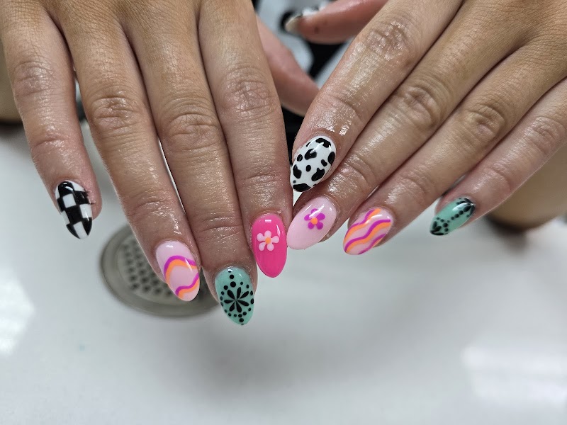 Spa Nails photo 4