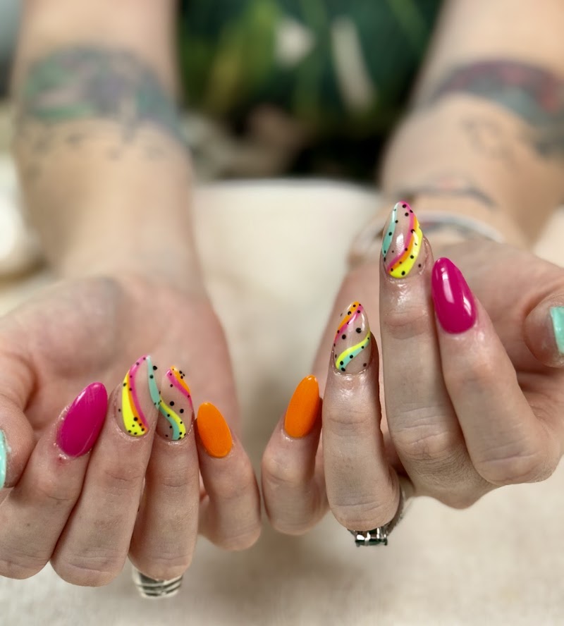 Photo of Spa Nails