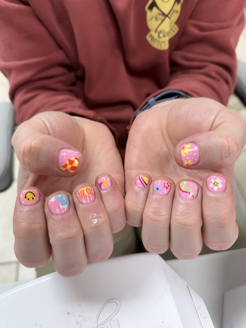 Spa Nails photo 5
