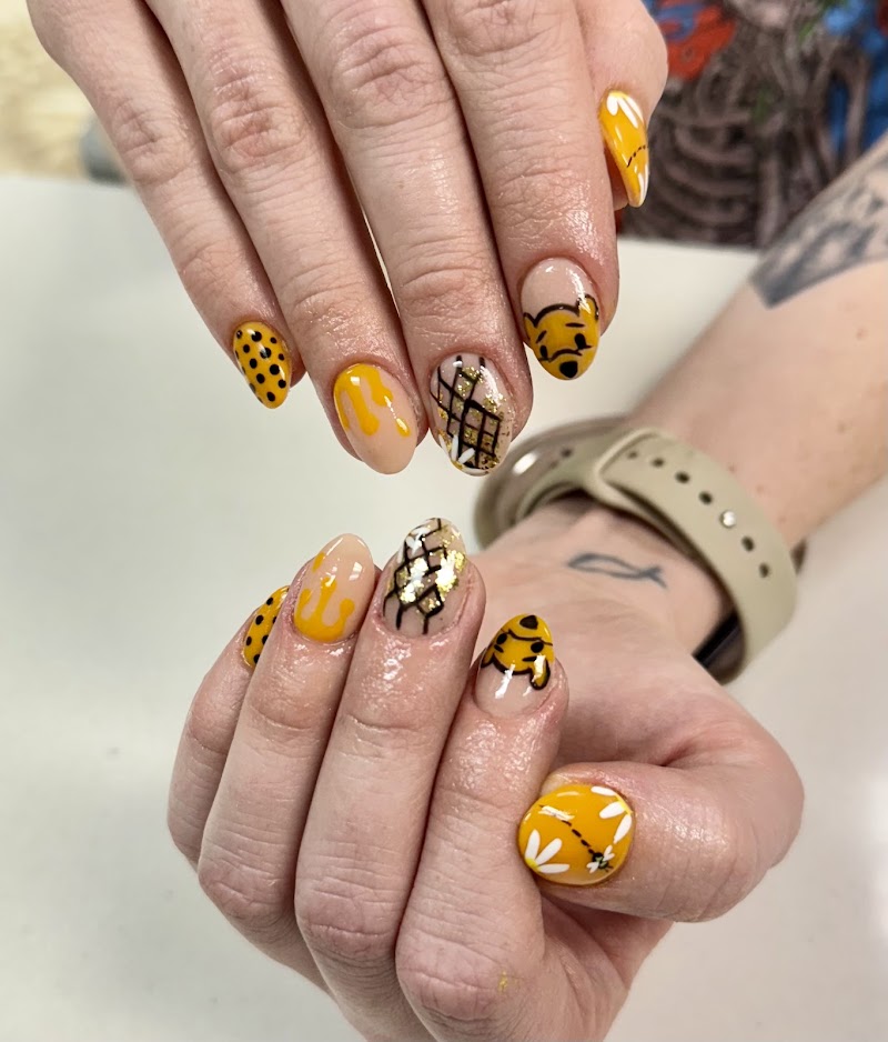 Spa Nails photo 3