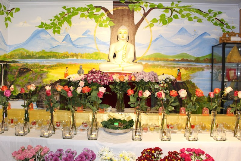 Berkeley Buddhist Vihara photo 2
