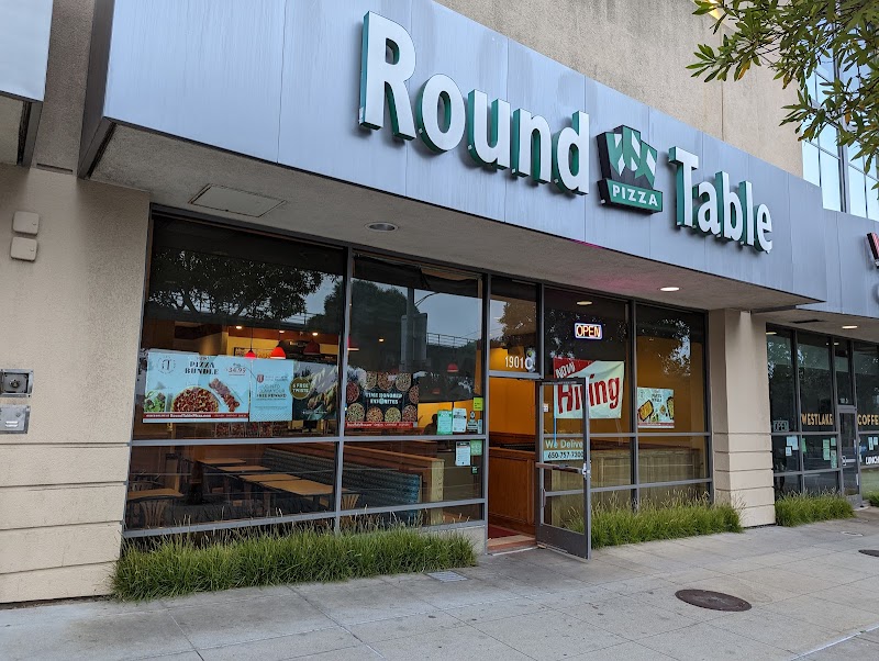 Photo of Round Table Pizza