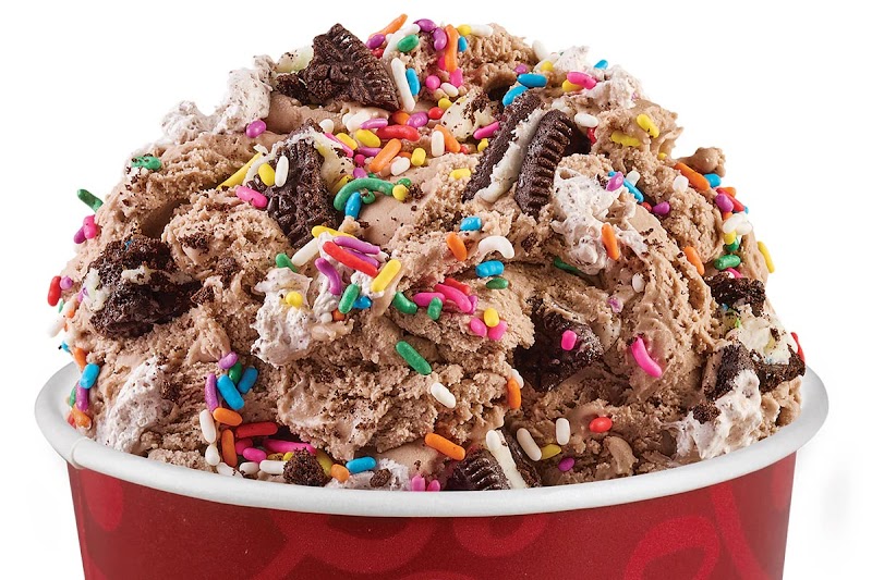 Cold Stone Creamery photo 5