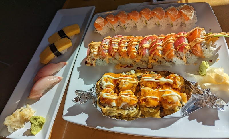 Tomo Sushi & Teriyaki photo 2